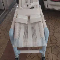 تخت حمام بیمار