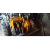 دستگاه شاتکریت