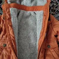 کاپشن بچگانه|کفش و لباس بچه|تهران, شهرک فردوس (حسینی)|دیوار