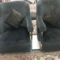 مبلمان|مبلمان خانگی و میز عسلی|ورامین, ورامین|دیوار