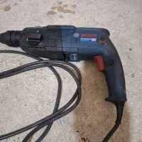 دریل گیر بکسی چهار شیار بوش