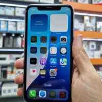 آیفون ۱۱ نرمال/دوسیم /۱۲۸گیگ/داریا شعبه یک|موبایل|نظرآباد, نظرآباد|دیوار