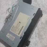 ظلت کنوود|سیستم صوتی خانگی|تربت‌حیدریه, فرمانداری|دیوار