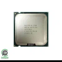 cpuاینتل E5700