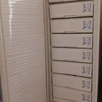 فریز یخساران