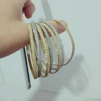 النگو  رنگ ثابت