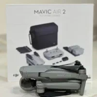 هلیشات mavic air2 combo