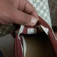 کتونی ونس اورجینال بشرط چرم طبیعی|کیف، کفش، کمربند|تهران, شهرک فردوس (حسینی)|دیوار