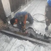 پیمانکاری بازسازی کاغذ دیواری چمن موکت لمینت کفپوش|مصالح و تجهیزات ساختمان|کازرون, |دیوار
