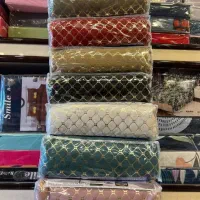 پرده مخمل وارداتی