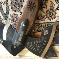 تبر خیری زنجان کمپری|کوهنوردی و کمپینگ|کاشان, فاز ۲ ناجی آباد|دیوار