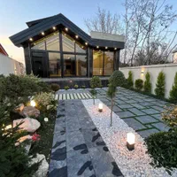 ویلا مدرن خوش ساخت/زیر قیمت/شمال