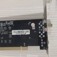 کارت DVB|قطعات و لوازم جانبی رایانه|قیدار, |دیوار