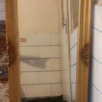 آیینه|آینه|اراک, |دیوار