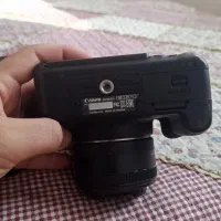 canon 700d|دوربین عکاسی و فیلم‌برداری|زنجان, |دیوار