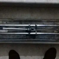 سرامیک بر،پریز برق3فاز،اف اف،توپ لوله هواکش