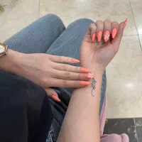 کاشت و ترمیم /مانیکور و پدیکور(کفسابی)
