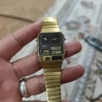 ساعت سیتیزن خلبانی