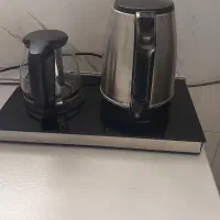 چای ساز|سماور، چایساز، قهوهساز|ری, سیزده آبان|دیوار