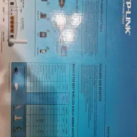 فروش ویژه مودم‌های Huawei و TP-Link|مودم و تجهیزات شبکه|اصفهان, جلفا|دیوار