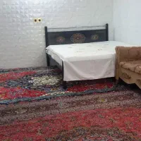 رهن سوئیت ۴۰ متری زیر همکف در مهرآباد