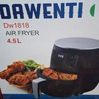 سرخ کن بدون روغن وچایساز