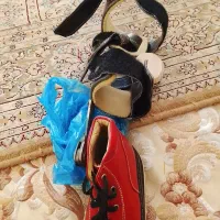 فروش کفش طبی ..|کفش و لباس بچه|ری, حمزه‌آباد|دیوار