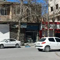 مغازه ی اجاره ای