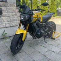 کارشناس رنگ و فنی موتور سیکلت