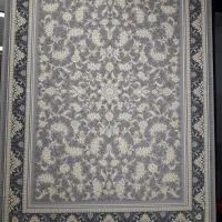 یک جفت فرش ۱۲متری نو پلمپ