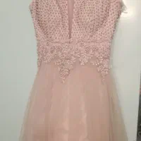 لباس مجلسی نو