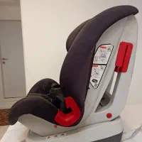 صندلی ماشین کودک|تخت و صندلی بچه|تهران, شهرک شهید باقری|دیوار