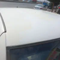 سمند۸۹elبدون رنگ|خودرو سواری و وانت|ایواوغلی, |دیوار