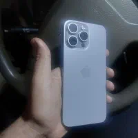 ایفون 15 پرومکس zaa