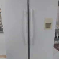 یخچال دو قلو|یخچال و فریزر|بروجرد, |دیوار