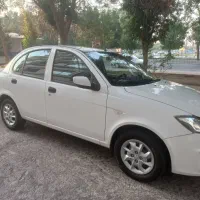 ساینا ۹۸ بدون رنگ