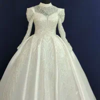لباس عروس