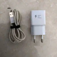 شارژر سامسونگ