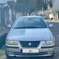 سمند مدل ۸۳