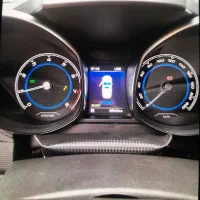 تیگو ۵ مدل ۹۷ فول|خودرو سواری و وانت|قزوین, |دیوار