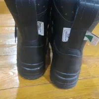 بوت المانی نو واکبند|کیف، کفش، کمربند|چابکسر, |دیوار