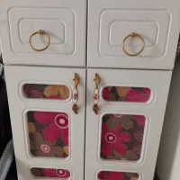 میز اتو کمددار نو