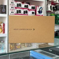 لپتاپ آکبند asua expertbook