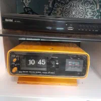 رادیو توشیبا اصل قدیمی