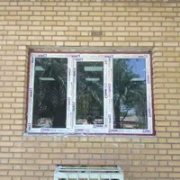 upvc دوجداره توری|مصالح و تجهیزات ساختمان|اهواز, کوی فرهنگیان ۲|دیوار
