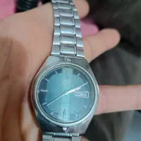 ساعت اورینت قدیمی