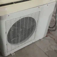 کولرگازی تی سی ال