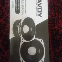 یک جفت باند savoy|صوتی و تصویری|تهران, هفت چنار|دیوار
