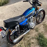 موتور ۲۰۰ رهرو