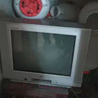 تلویزیون قدیمی